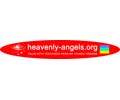 Logo of the website heavenly-angels.org