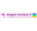 Logo of the website anges-lumiere.fr