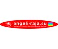 Logo of the website angeli-raja.eu