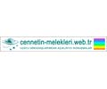 Logo of the website cennetin-melekleri.web.tr